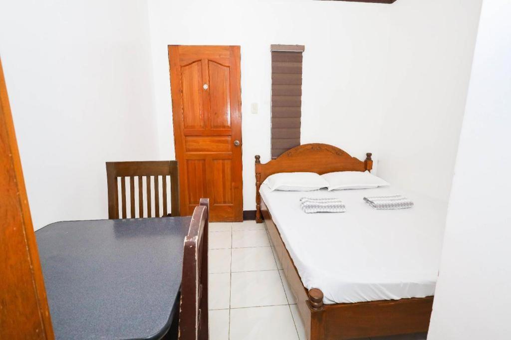 Mayon Backpackers Hostel Legazpi Dış mekan fotoğraf
