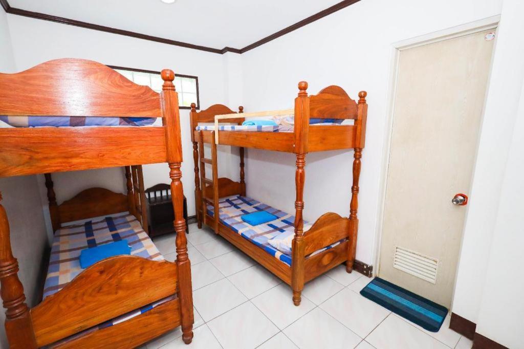 Mayon Backpackers Hostel Legazpi Dış mekan fotoğraf