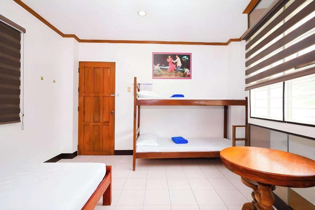 Mayon Backpackers Hostel Legazpi Dış mekan fotoğraf