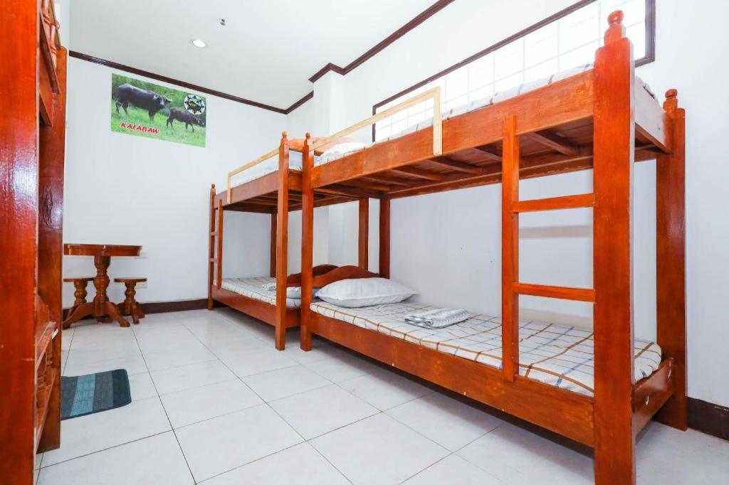Mayon Backpackers Hostel Legazpi Dış mekan fotoğraf