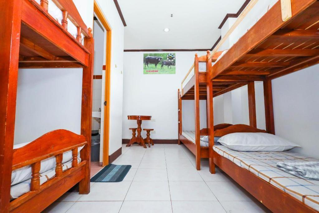 Mayon Backpackers Hostel Legazpi Dış mekan fotoğraf