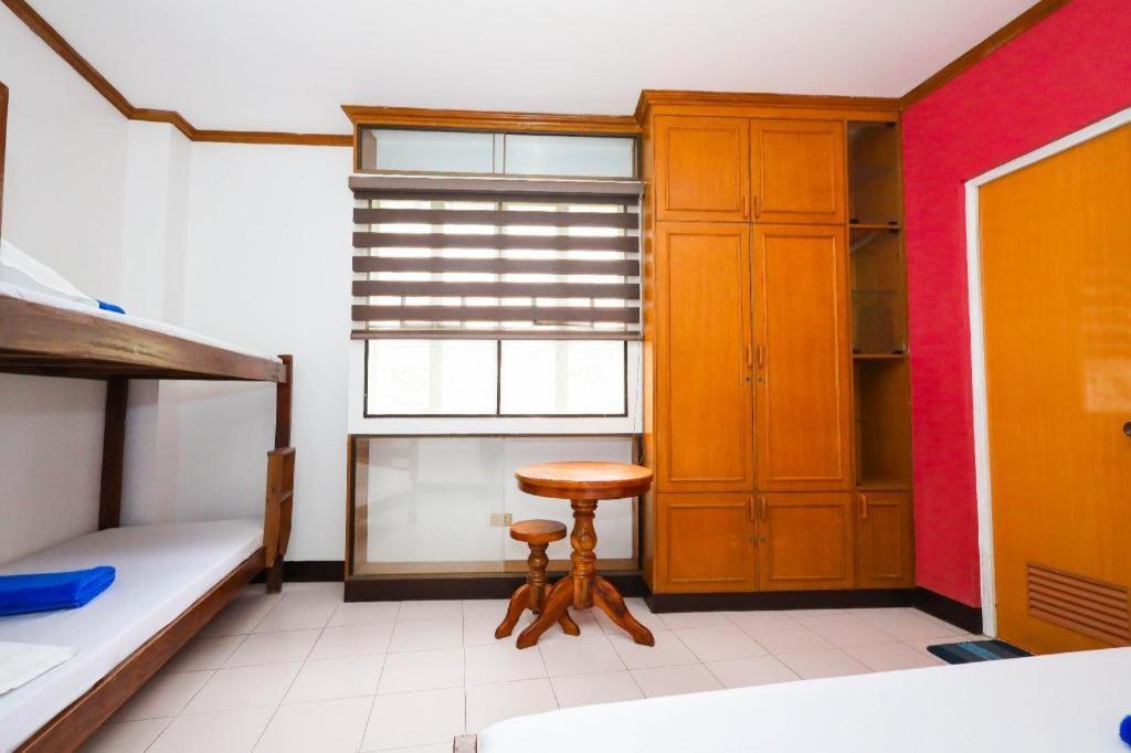 Mayon Backpackers Hostel Legazpi Dış mekan fotoğraf